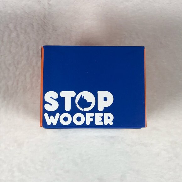 Stop Woofer - Ultrasonic Dog Trainer Whistle - Picture 8 of 9